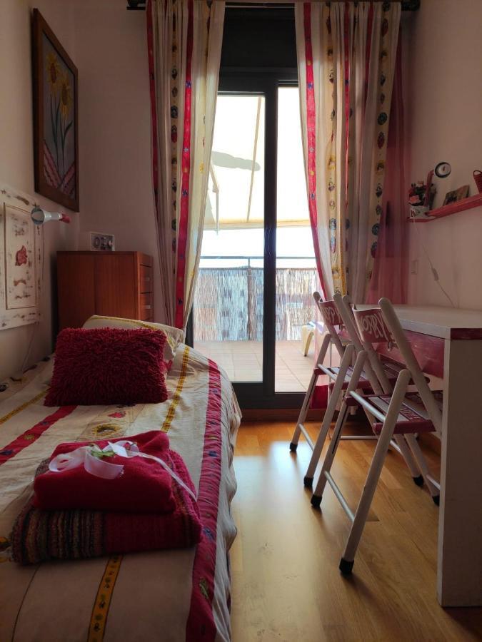 Appartement Acogedor Atico Duplex En Tremp Extérieur photo
