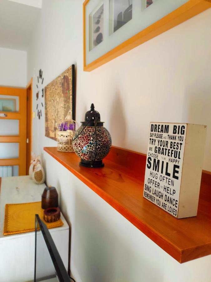 Appartement Acogedor Atico Duplex En Tremp Extérieur photo