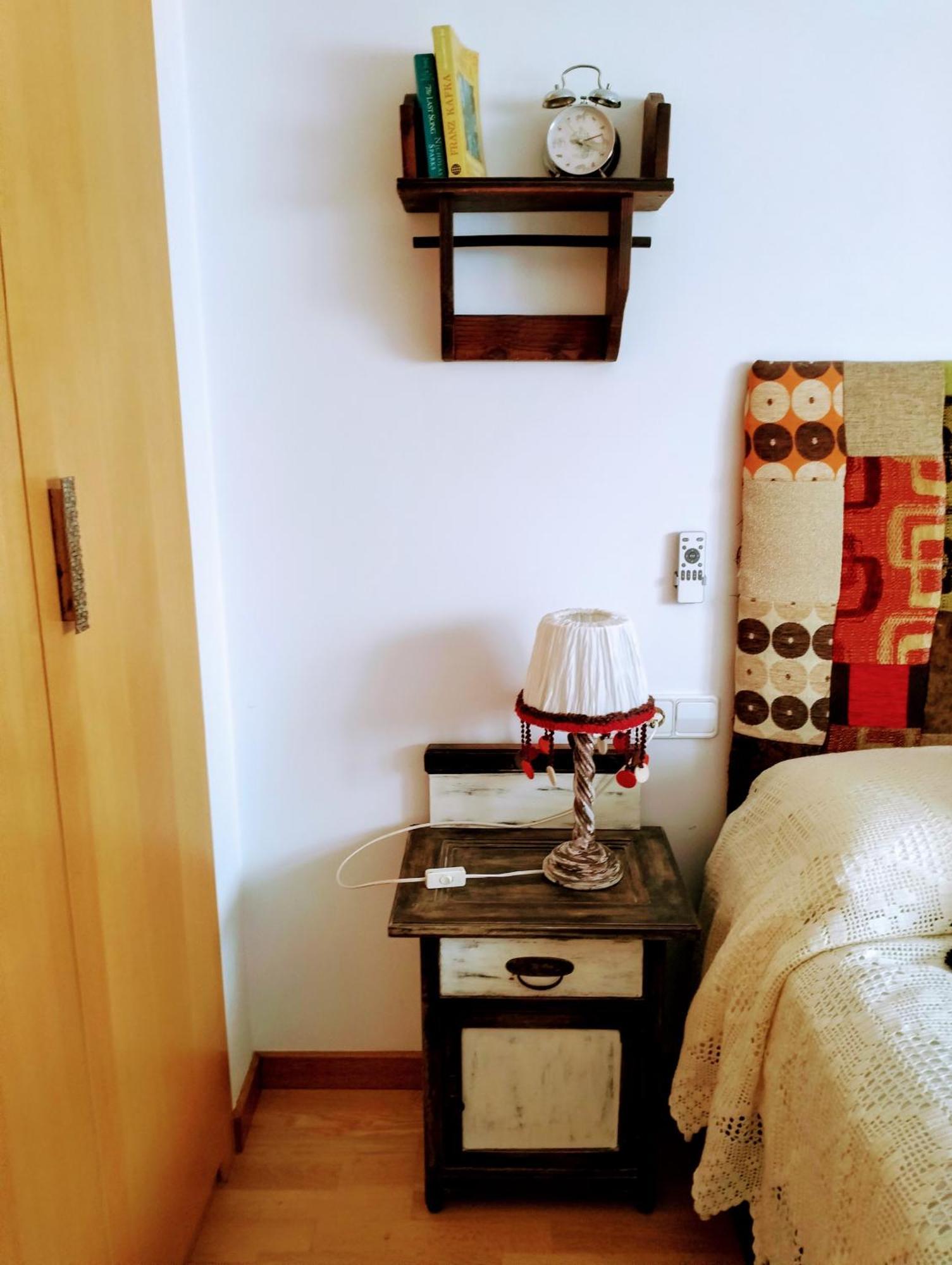Appartement Acogedor Atico Duplex En Tremp Extérieur photo